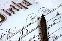 Citizens can now request and pay for Birth, Death & Marriage certificates online. 